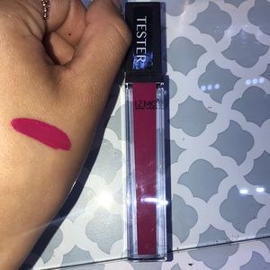 Matte lipstick